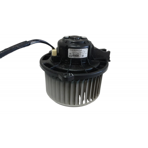 Ανεμιστήρας Καλοριφέρ Εσω TOYOTA COROLLA 2002 - 2004 ( E120 ) BOSCH 0130101601 Ανεμιστήρας Καλοριφέρ Εσω TOYOTA COROLLA 2002 - 2004 ( E120 ) BOSCH 0130101601