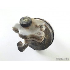 Σεβρόφρενο Κομπλέ PEUGEOT 106 1996 - 2003 BOSCH B358730