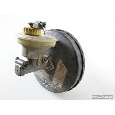 Σεβρόφρενο Κομπλέ VW POLO 1994 - 1999 ( 6N1 ) BOSCH 6K1612105K