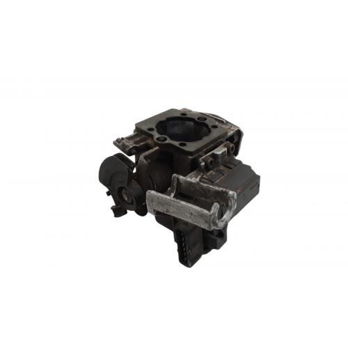 Πεταλούδα Γκαζιού-Κλαπέτο AUDI 80 1986 - 1991 ( 89 ) ( 89Q ) ( 8A ) ( B3 ) BOSCH 0 438 201 149