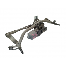 Σύστημα καθαρισμού παρμπρίζ PEUGEOT 207 2006 - 2009 BOSCH Εμπρός 9650380780