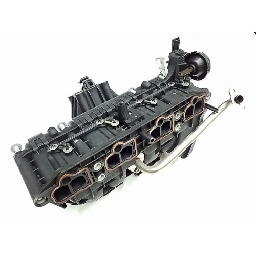 Πολλαπλή Εισαγωγής OPEL CORSA 2004 - 2006 ( C ) BOSCH 0280600053