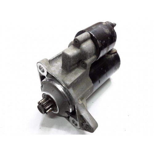 Μίζα VW NEW BETTLE 1998 - 2005 ( 9C1 ) BOSCH 0001121006 Μίζα VW NEW BETTLE 1998 - 2005 ( 9C1 ) BOSCH 0001121006