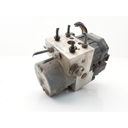 Μονάδα ABS NISSAN ALMERA 2002 - 2006 ( N16 ) BOSCH 0265216733 Μονάδα ABS NISSAN ALMERA 2002 - 2006 ( N16 ) BOSCH 0265216733