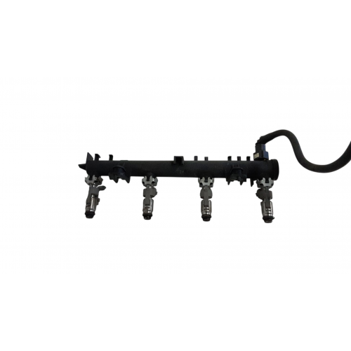 Μπεκ CITROEN C2 2003 - 2008 ( JM ) BOSCH 9652451580