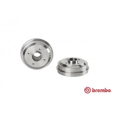 Ταμπούρο PEUGEOT 106 1992 - 1995 BREMBO 14.7093.10