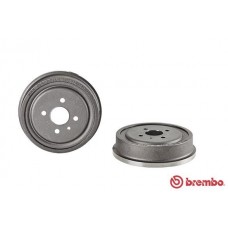 Ταμπούρο OPEL ASTRA 1995 - 1998 ( F ) BREMBO 14.7715.10