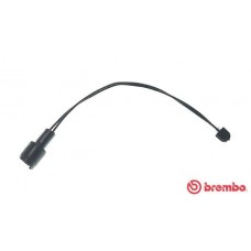 Τακάκια Σετ BMW 5 Series 1988 - 1995 ( E34 ) BREMBO A 00 226