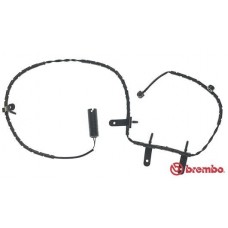 Τακάκια Σετ MINI COOPER 2002 - 2004 BREMBO A 00 297