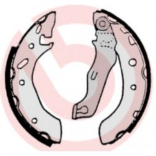 Θερμουίτ/Σιαγώνα FORD KA 1997 - 2008 ( RB ) BREMBO S 24 529