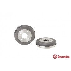 Ταμπούρο FORD KA 2008 - 2016 ( RU8 ) BREMBO 14.6755.10