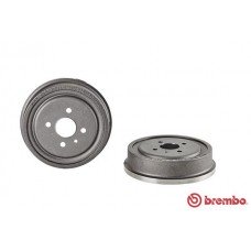 Ταμπούρο OPEL ASTRA 1995 - 1998 ( F ) BREMBO 14.7715.10