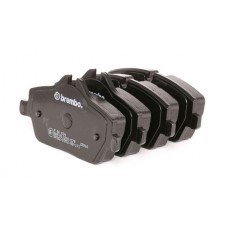 Τακάκια Σετ MINI COOPER 2006 - 2011 BREMBO P 06 034X