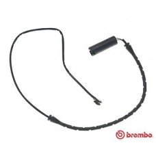 Τακάκια Σετ BMW Z3 1996 - 2003 ( E36/8 ) BREMBO A 00 217