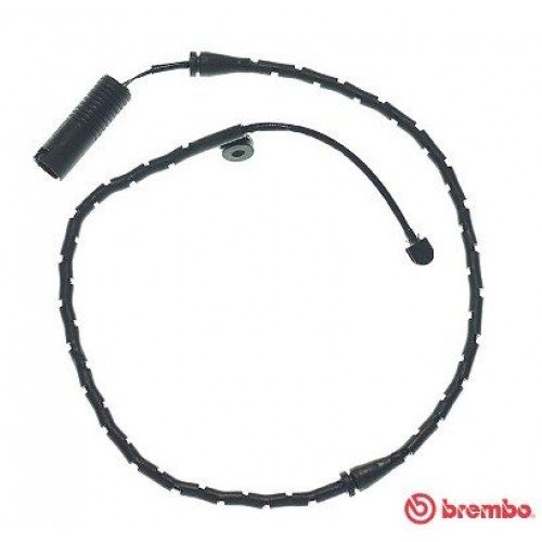 Τακάκια Σετ BMW X5 2000 - 2004 ( Ε53 ) BREMBO A 00 243 Τακάκια Σετ BMW X5 2000 - 2004 ( Ε53 ) BREMBO A 00 243