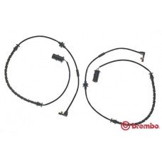 Τακάκια Σετ OPEL ASTRA 1998 - 2004 ( G ) BREMBO A 00 259