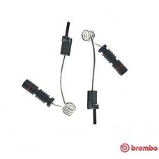 Τακάκια Σετ MERCEDES G CLASS 1990 - ( W461 ) BREMBO A 00 282