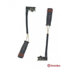 Τακάκια Σετ MERCEDES SPRINTER 2006 - 2013 ( 906 ) BREMBO A 00 291