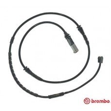 Τακάκια Σετ BMW 5 Series 2009 - ( F07 ) GRAN TURISMO BREMBO A 00 422