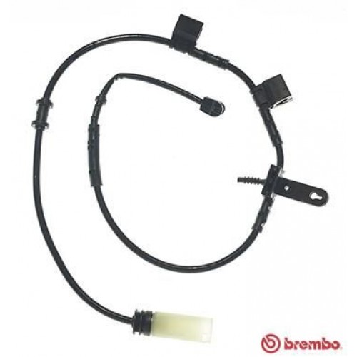 Τακάκια Σετ MINI COOPER 2006 - 2011 BREMBO A 00 446 Τακάκια Σετ MINI COOPER 2006 - 2011 BREMBO A 00 446