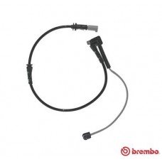 Τακάκια Σετ MINI COOPER 2014 - 2018 BREMBO A 00 506