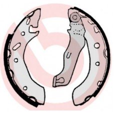 Θερμουίτ/Σιαγώνα FORD KA 1997 - 2008 ( RB ) BREMBO S 24 529