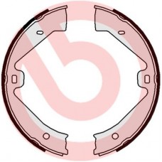 Χειρόφρενο PORSCHE CAYENNE 2010 - 2015 ( 958 ) BREMBO S 65 505