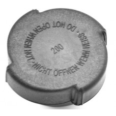 Δοχείο Διαστολής Νερού BMW X5 2000 - 2004 ( Ε53 ) CALORSTAT by Vernet RC0035