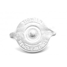 Ψυγείο Νερού MITSUBISHI PAJERO 1983 - 1991 CALORSTAT by Vernet RC0042