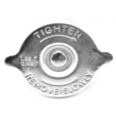 Ψυγείο Νερού CALORSTAT by Vernet RC0072