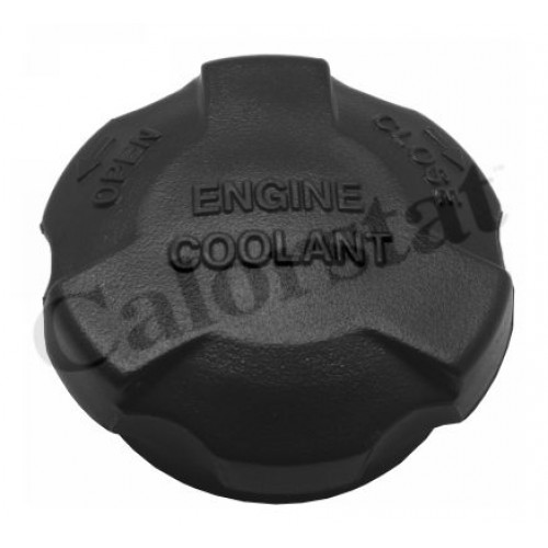 Δοχείο Διαστολής Νερού HYUNDAI ACCENT 2006 - 2011 ( MC ) CALORSTAT by Vernet RC0161