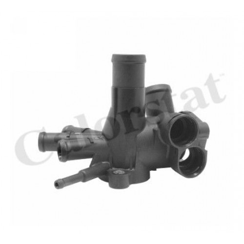 Συνδετική φλαντζα Ψυκτικού Υγρού VW GOLF 1984 - 1992 ( Mk2 ) CALORSTAT by Vernet WF0009 Συνδετική φλαντζα Ψυκτικού Υγρού VW GOLF 1984 - 1992 ( Mk2 ) CALORSTAT by Vernet WF0009