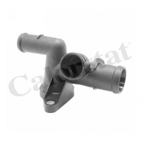 Συνδετική φλαντζα Ψυκτικού Υγρού VW GOLF 1998 - 2004 ( Mk4 ) CALORSTAT by Vernet WF0032