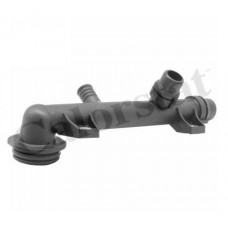 Συνδετική φλαντζα Ψυκτικού Υγρού BMW Z3 1996 - 2003 ( E36/8 ) CALORSTAT by Vernet WF0056