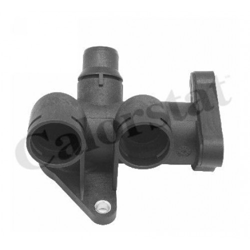 Συνδετική φλαντζα Ψυκτικού Υγρού VW PASSAT 1997 - 2000 ( 3B2 ) CALORSTAT by Vernet WF0064