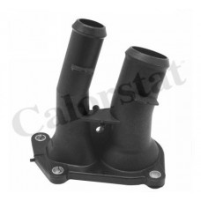 Συνδετική φλαντζα Ψυκτικού Υγρού FORD FIESTA 2002 - 2005 ( Mk5a ) CALORSTAT by Vernet WF0192