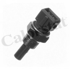 Θερμικός Διακόπτης, Βεντιλατέρ Ψυγείου NISSAN MICRA 2000 - 2003 ( K11 ) CALORSTAT by Vernet WS2585