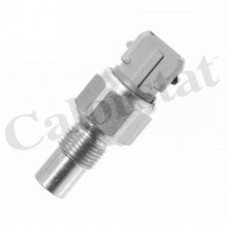 Θερμικός Διακόπτης, Βεντιλατέρ Ψυγείου PEUGEOT 206 1998 - 2002 CALORSTAT by Vernet WS2631