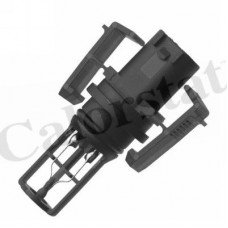 Ηλεκτρονικό σύστημα κινητήρα MERCEDES A CLASS 2001 - 2004 ( W168 ) CALORSTAT by Vernet AS0033