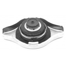 Ψυγείο Νερού TOYOTA YARIS 2003 - 2006 ( XP10 ) CALORSTAT by Vernet RC0040