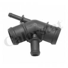 Συνδετική φλαντζα Ψυκτικού Υγρού VW GOLF 1998 - 2004 ( Mk4 ) CALORSTAT by Vernet WF0093