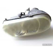 Φανάρι Εμπρός Ηλεκτρικό ALFA ROMEO 156 1997 - 2003 ( 932 ) CARELLO Αριστερά 60620135