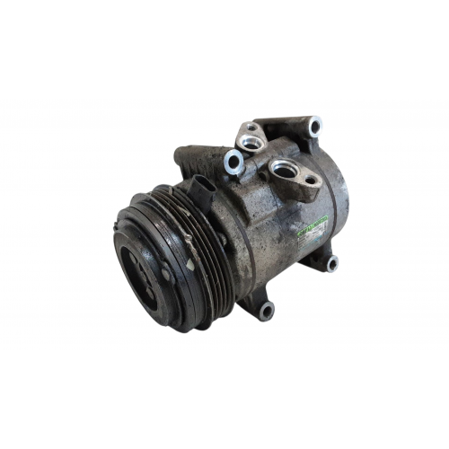 Σύστημα κλιματισμού CHEVROLET-DAEWOO SPARK 2010 - 2012 CHEVROLET 1.4124