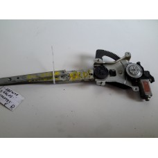 Γρύλος Παραθύρου Με Μοτέρ CHEVROLET-DAEWOO KALOS 2003 - 2004 ( T200 ) CHEVROLET Εμπρός Δεξιά XC2431