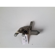 Μοτέρ Υαλοκαθαριστήρων CHEVROLET-DAEWOO MATIZ 2005 - 2010 ( M200 ) CHEVROLET Πίσω XC2786
