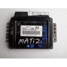 Εγκέφαλος Κινητήρα CHEVROLET-DAEWOO MATIZ 2005 - 2010 ( M200 ) CHEVROLET 5WY5403F