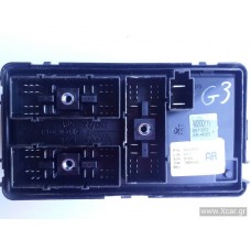 Ασφαλειοθήκη CHEVROLET-DAEWOO MATIZ 2005 - 2010 ( M200 ) CHEVROLET 96428357