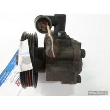 Κρεμαργιέρα & Αντλία Υδραυλικού Μηχανική CHEVROLET-DAEWOO MATIZ 2005 - 2010 ( M200 ) CHEVROLET XC6759