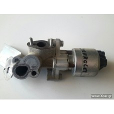 Βαλβίδα AGR / Εξαρτήματα CHEVROLET-DAEWOO AVEO 2005 - 2008 ( T200 ) CHEVROLET XC8992