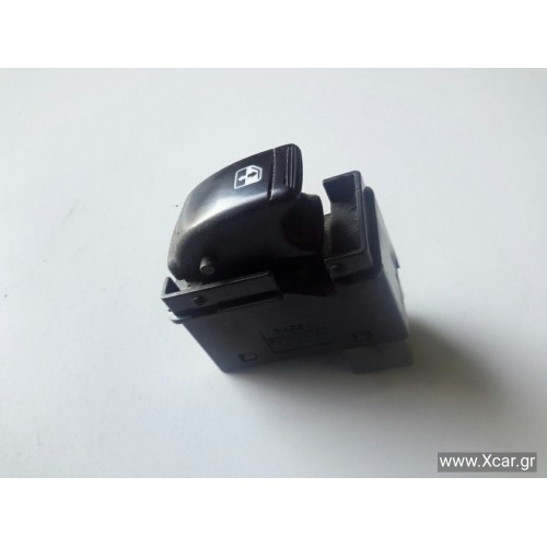Χειριστήρια Παραθύρων-Διακόπτες CHEVROLET-DAEWOO LACETTI 2005 - 2008 ( J200 ) CHEVROLET Εμπρός Δεξιά 621W04790